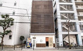 Funhouse-To North Umeda Guestresidence